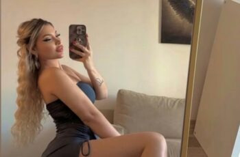 Demirci Escort Mira