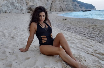 Manisa Demirci Anal Yapan Escort Dilara